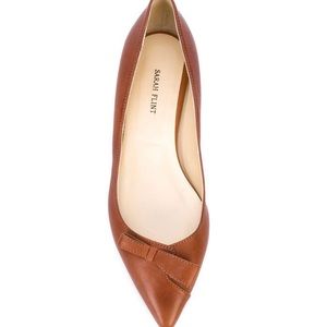 Sarah Flint Ballet Flats